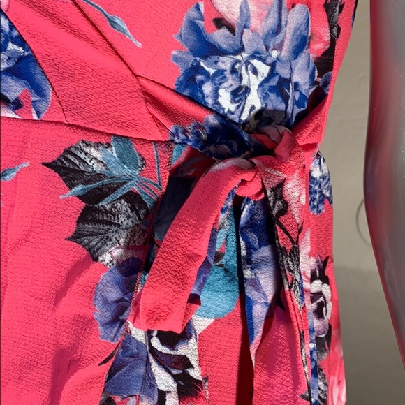 Missi Floral Blouse - Picture 4 of 8